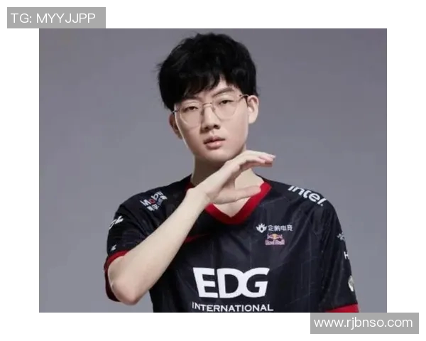 LPL赛季新星BLG战队Viper展现超强实力引领电竞潮流