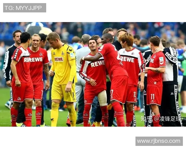 福斯堡稳准狠！科隆队被完胜