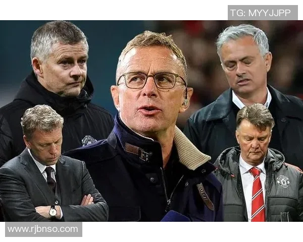 范加尔回忆曼联执教日子：我尽力了，却无法满足要求