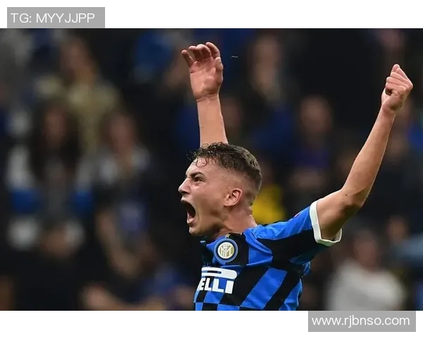 意杯决赛劳塔罗破门助球队夺冠展现绝佳状态与实力