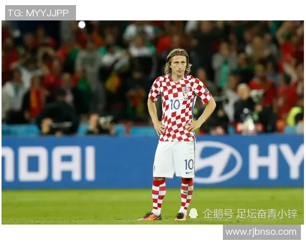 克罗地亚战胜苏格兰，成功晋级欧洲杯16强：一路风雨，终迎曙光