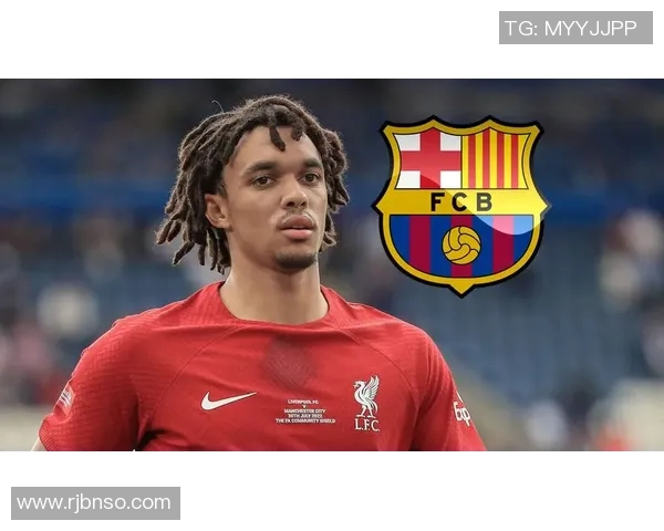 利物浦宣布签下巴萨天才，引援计划再添一员新将