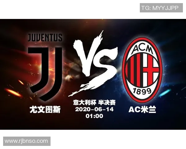 尤文图斯客场6-1大胜AC米兰，C罗梅开二度！