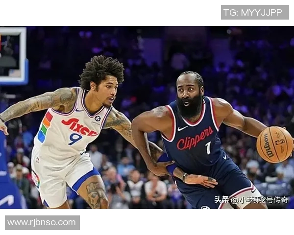 快船主场大胜魔术，豪取八连胜——这支球队为何如此不可阻挡？