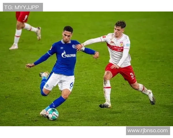 沙尔克04惊险战平多特蒙德德比战悬念不断控球大战揭开序幕