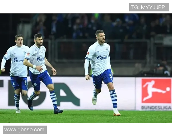 纽伦堡惨败，德甲保级形势岌岌可危