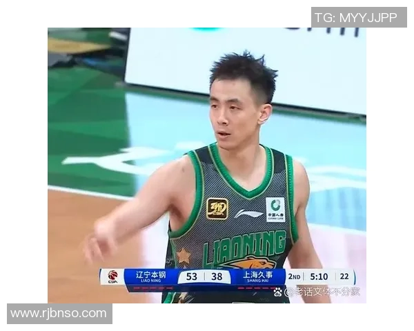 辽宁本钢备战新赛季，雄心勃勃向冠军发起挑战