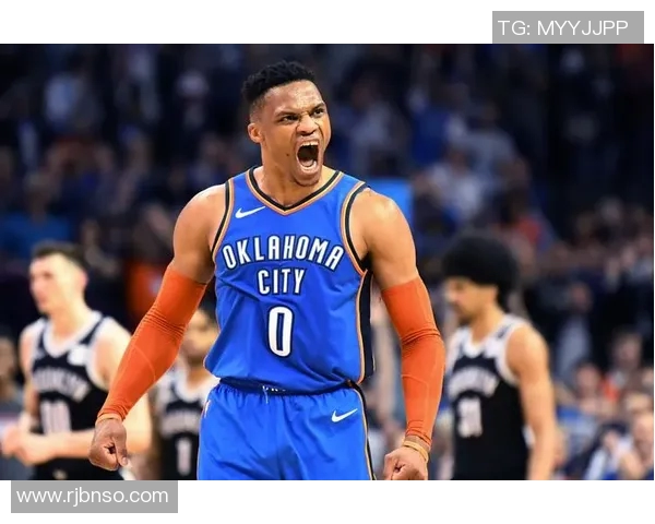 雷霆以状元签交易拉塞尔-威斯布鲁克送走，坚定打造未来冠军阵容