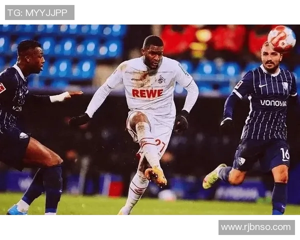 领头羊莱比锡客场1-1战平科隆,继续巩固德甲霸主地位! 领头羊莱比锡客场1-1战平科隆,继续巩固德甲霸主地位!